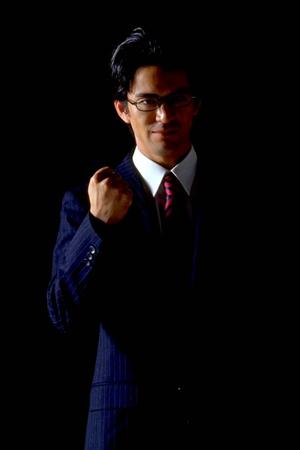 ビジネスパートナーとしても活躍