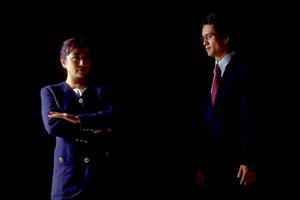 給与管理や人事管理を代行してくれる