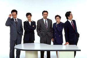 優秀な社労士が在籍している事務所